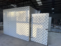 Promenade dans Proofer Grand Pain Proofer