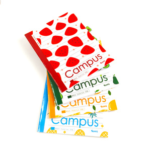 Taccuini personalizzati A4 car line book Custom B5 studenti note diario A4 notebook copertina morbida per scrivere libro - Product Image 2