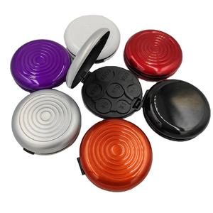 Nueva caja de monedas de aluminio para yenes japoneses, billetera cero japonesa, hucha, caja clasificadora de monedas - Product Image 1