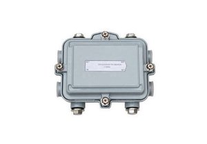 Softel <span class=keywords><strong>2</strong></span>ทาง CATV <span class=keywords><strong>Splitter</strong></span> <span class=keywords><strong>5</strong></span>-<span class=keywords><strong>1000MHz</strong></span> CATV กลางแจ้ง<span class=keywords><strong>2</strong></span>ทาง - Product Image 3