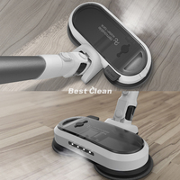 Best Clean OEM fabrication d'appareils électroménagers intelligents aspirateurs maison aspirateur sans fil rechargeable