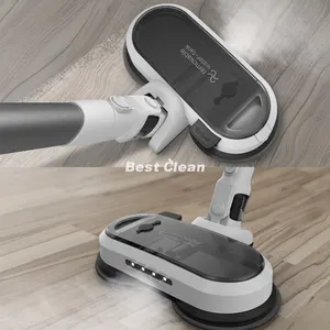 Best Clean OEM fabrication d'appareils électroménagers intelligents aspirateurs maison aspirateur sans fil rechargeable - Product Image 6