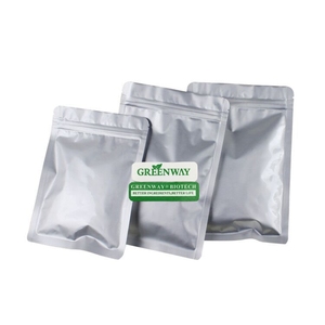 Entrega Rápida, Ácido L-Láctico de Primera Calidad y Probiótico Reparador de Barrera Hidratante, CAS 68038-65-3, Polvo de Bacillus Coagulans - Product Image 2