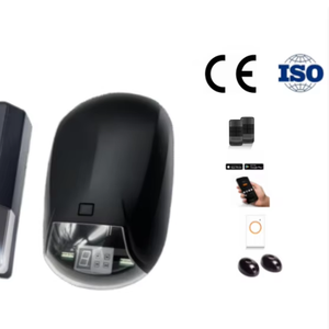 Ouvre-porte de garage et de <span class=keywords><strong>portail</strong></span> battant Proline H moderne avec moteur AC et fonctions multifonctionnelles pour usage domestique 220V Garantie de 3 ans - Product Image 1