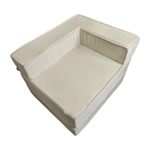 Canapé modulaire convertible pour enfants Disian, nouveau design, mousse haute densité, pliable, compressé, canapé-lit pour enfants - Product Image 4