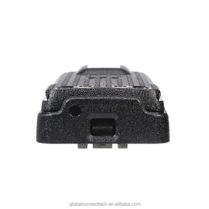 Batterie IMPRES Lithium-ion 2450mAh PMNN4544 pour Motorola DP2400e DP2600e DP4401e DP4801e DP4601e DP4800e Walkie-Talkie - Product Image 4