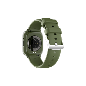 DF H175 Compteur de pas, calories, distance, mode d'exercice, batterie au lithium polymère, charge magnétique - Product Image 4