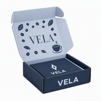 Boîtes d'emballage cadeau personnalisées, boîtes d'expédition pour le commerce électronique avec logo personnalisé, boîtes d'expédition biodégradables pour les petites entreprises
