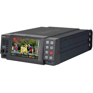 Grabadora de Video de Escritorio Datavideo HDR-80 ProRes 4K con Disco Duro - Product Image 1