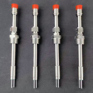 Sonda de acero inoxidable de nuevo diseño EMT para sonda de corrosión - Product Image 3