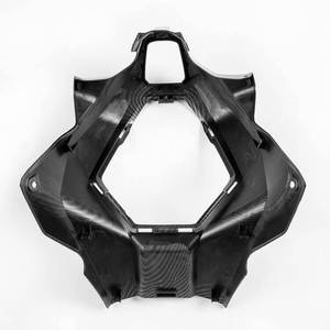 Cubierta de medidor de velocidad interior delantera para motocicleta XXUN, carenado apto para <span class=keywords><strong>Honda</strong></span> <span class=keywords><strong>750</strong></span> XADV <span class=keywords><strong>750</strong></span>, 2017, 2018, 2019, <span class=keywords><strong>2020</strong></span>, accesorios - Product Image 4
