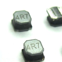 WPN252012H1R0MT |    Inductor de Potencia SMD Sunlord 1008 1uH 20% 3A 2520-12
