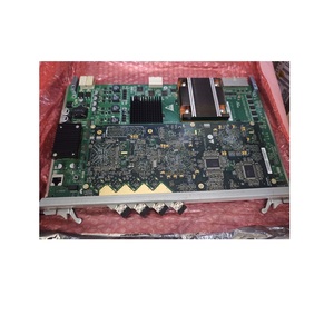 Moniteur de distribution et carte de communication BSC6900 <span class=keywords><strong>MDMC</strong></span> neufs ou d'occasion - Product Image 4