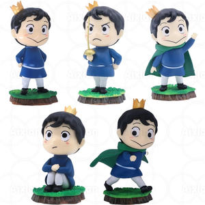 Bojji Ousama Ranking Anime Figures Toys For Children Adult Action