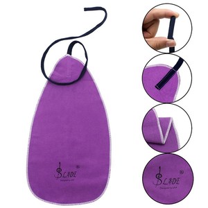 Paño de Limpieza para <span class=keywords><strong>Clarinete</strong></span>, Flauta <span class=keywords><strong>Piccolo</strong></span>, Saxofón, para el Interior del Tubo - Product Image 4