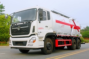 Boa venda 12000l 10000l 10000l caminhão de sucção de lodo de esgoto a vácuo com lança máquina de sucção a vácuo de resíduos de banheiro caminhão - Product Image 2