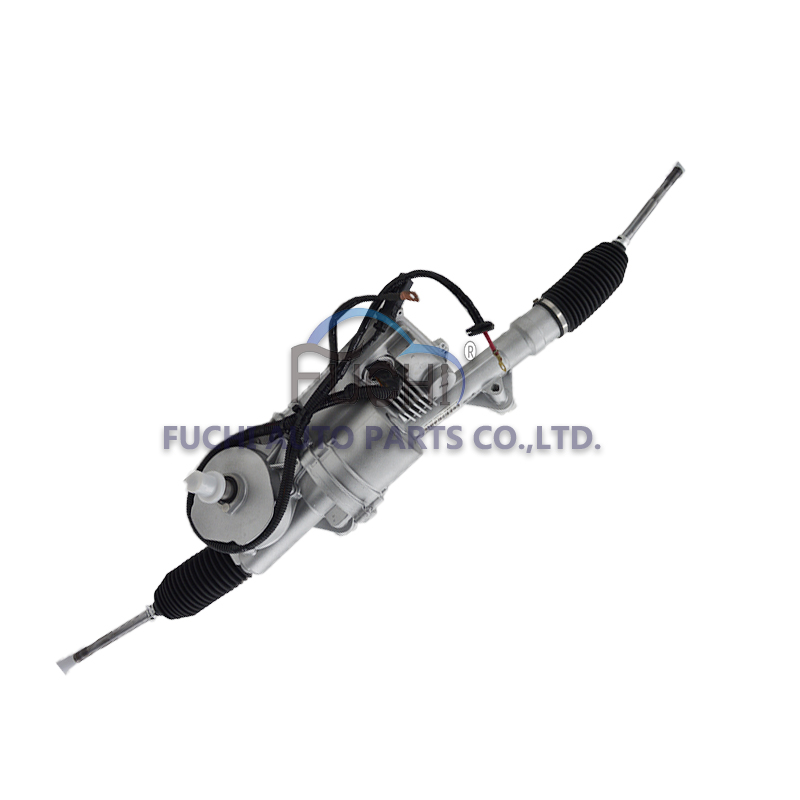 electric power steering of peugeot 301 2015 model