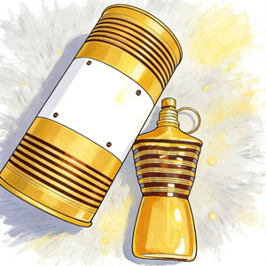 Parfums pour hommes en stock aux États-Unis – JPG <span class=keywords><strong>Gautier</strong></span> Gold Tea Scent Cologne Spray – Parfum arabe longue durée de haute qualité – Parfum de luxe - Product Image 6