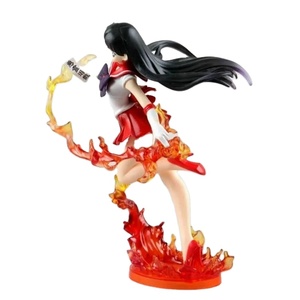 Offre Spéciale japonais personnalisé populaire et belle figurine de soldat marin lune - Product Image 1