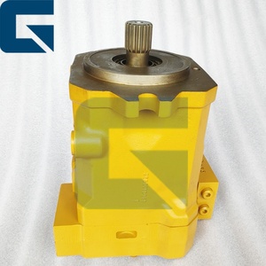 Pompe à piston hydraulique 227-0830 2270830 pour tracteur D6R - Product Image 3