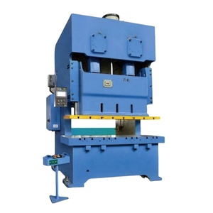 Machine de poinçonnage pneumatique à fréquence variable haute performance, presse haute puissance pour l'acier - Product Image 5
