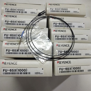 สินค้าใหม่แกะกล่องของแท้พร้อมส่ง FU-65X(1000) ชุดไฟเบอร์สะท้อนแสง - Product Image 4