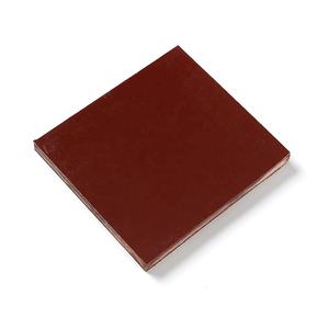Pabrik grosir 3021 Bakelite Lembar isolasi listrik fenolik papan - Product Image 1