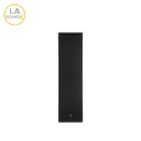 NXL 44-A MK2 Active AKTIVES Système de sonorisation 2 voies