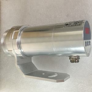 Termômetro <span class=keywords><strong>industrial</strong></span> de pirômetro infravermelho 1300 graus - Product Image 3