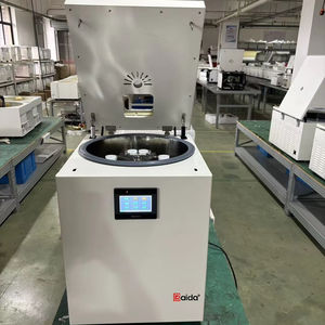 Grande Capacidade Automation Centrífuga com Custom Jig Holder - Product Image 1