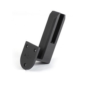 Hete Verkopende Roestvrijstalen Glazen Zijwand Fixatie Casting Mini Spigots Face Mount Glazen Tap - Product Image 6