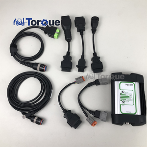 แท็บเล็ตแล็ปท็อป V110 สำหรับ Volvo Penta Vodia5 Linkone เครื่องยนต์ทางทะเล น้ำมันเบนซิน ดีเซล อุตสาหกรรม Vocom 88890300 เครื่องมือวินิจฉัย - Product Image 3