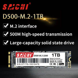 2280 M.2 Pcie NVMe SSDテラバイト128GB 256G 512G SSDデスクトップラップトップ内蔵ソリッドステートディスクm.2 NGFF用 - Product Image 5