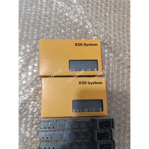 Module d'entrée/sortie PLC B&R X20DC1198 neuf en boîte - Product Image 1