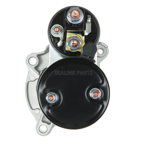 Motorino di Avviamento 12V per <span class=keywords><strong>Peugeot</strong></span> 206 5802C9 D6G3 D6RA100 D6RA57 D6RA5 432591 436062 455748 455955 CS581 0001112019 30737 - Product Image 4