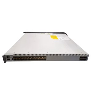 สวิตช์ C9500-24Y4C-A รุ่น 9500 ซีรีส์ 24 พอร์ต 1/10/25G 4 พอร์ต 40/100G Advantage Switch C9500-24Y4C-A - Product Image 5