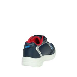 Baskets Super Mario pour enfants, bleues, taille 28-35, chaussures de course légères pour enfants - Product Image 3