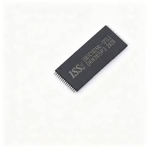 Nouvelle puce de stockage IC de marque IS61C1024AL-12HLI-TR, adaptée à une installation précise dans l'électronique - Product Image 1