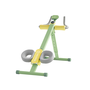 machine gym fitness abdominal trainer crunch machine abdominal