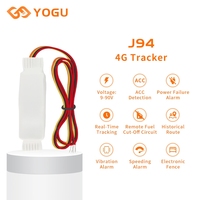 GPS específico para Malasia, Limitador de Velocidad, Apagado Remoto del Motor, Estándares PJ, Software y Plataforma Personalizables