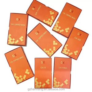 หน้าจอสัมผัส GX Incell สำหรับ <span class=keywords><strong>iPhone</strong></span> X XR XS <span class=keywords><strong>Max</strong></span> 11 12 <span class=keywords><strong>13</strong></span> 14 15 16 17 <span class=keywords><strong>Pro</strong></span> <span class=keywords><strong>Max</strong></span> จอ LCD เปลี่ยนทดแทน - Product Image 2