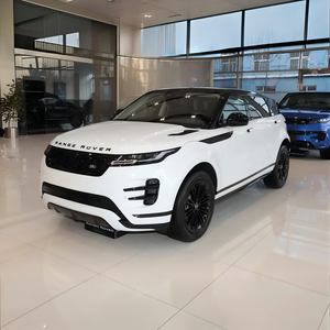 <span class=keywords><strong>Range</strong></span> <span class=keywords><strong>Rover</strong></span> <span class=keywords><strong>Evoque</strong></span> L <span class=keywords><strong>2</strong></span>.0T SE Premium SUV 2026 |   Techo corredizo de cuero, ruedas de 20 pulgadas, híbrido suave de 48V, luces LED nuevas automáticas - Product Image 2