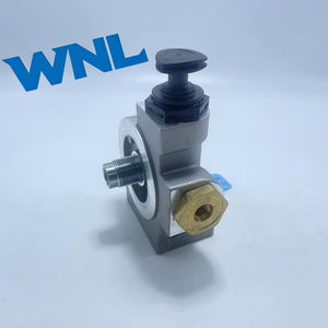 Filtro Separador de Agua y Combustible con Bomba de Cebado Manual JM-3330, Pieza 32G62-02010 VA32G6202010, Compatible con SK130 SK135 SK140 SK140-8 - Product Image 4