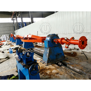 Dây cáp tốc độ cao 1 + 4 Xoắn Máy ABC dây dẫn bỏ qua mắc kẹt máy - Product Image 5