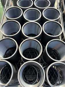 Accouplements de tuyauterie et de casing pour pétrole avec composants filetés Garantie 1 an - Product Image 4