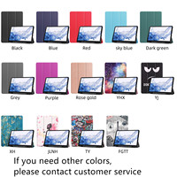 PU deri yumuşak silikon TPU geri kabuk ile kalemlik küresel sürüm Mi Tablet kapak için Xiaomi Pad 6 Pro 5G Redmi ped Se vaka