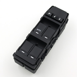 สวิตช์กระจกไฟฟ้ารถจี๊ปไครสเลอร์ 4602780AA 4602780AB 4602780AC สำหรับเปลี่ยนซ่อม - Product Image 5