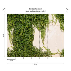 Papel Tapiz No Tejido Livingwalls 392271 con Superficie de Vinilo Sólido y Relieve, Completamente Desmontable, Certificado CE - Product Image 2