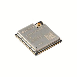 Módulo MCU de Doble Núcleo de 32 bits con Antena Externa WiFi + Módulo IoT, 4MB Flash ESP32-S3-WROOM-1U-N4 - Product Image 2