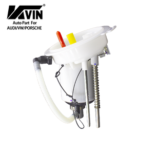 กรองน้ำมันเบนซิน4GD201317A kvin (KI89) สำหรับ C7ฟิลเลอร์เบนซินสำหรับออดี้ A6C7ฟิลเลอร์น้ำมันกึ่งประกอบ4GD 201 317 A - Product Image 4